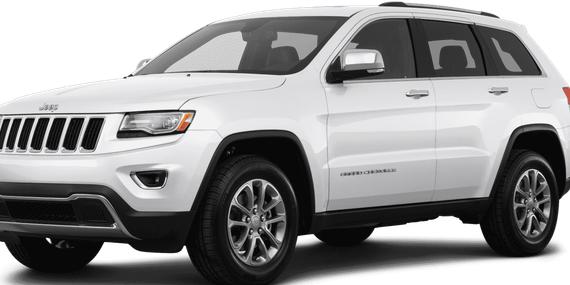 JEEP GRAND CHEROKEE 2017 1C4RJFCT8HC914231 image